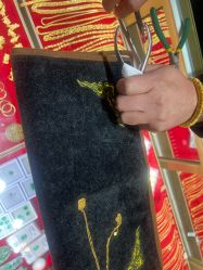 -烨麟黄金珠宝(和胤788广场一楼店)