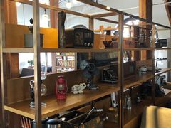 -1901 Cafe(西四店)