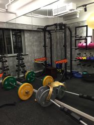 -文E范儿ZUMBA尊巴舞蹈