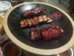 -广府乡下·饭庄(新港东路店)