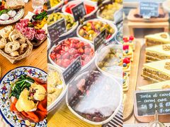 -Alimentari早午餐(安福路店)