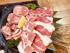 -九田家黑牛烤肉料理(石路天虹店)