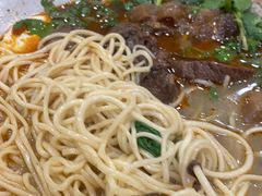 -金杨拉面王小吃面馆·牛三宝面·红烧牛肉粉
