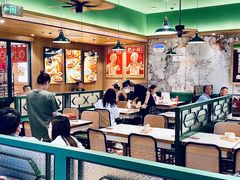 大堂-肥小福·烧鹅专门店(环宇荟店)
