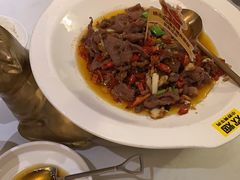 -炊烟小炒黄牛肉(中心印象城店)