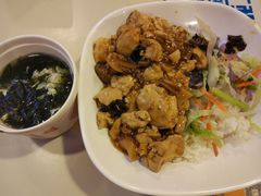 -罐罐打卤饭(一枝园店)