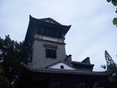 -东莞市可园博物馆