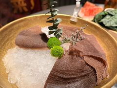 -巴奴毛肚火锅(悠唐购物中心店)