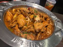 -胖哥俩肉蟹煲(湛江印象汇店)