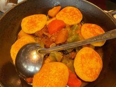东北一锅鲜-四姐妹东北饺子(沙尾路店)