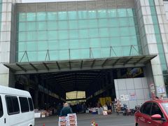 -西郊国际农产品交易中心