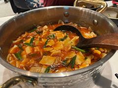 滩羊烩面片（小份）-清真·宁夏印象·盐池滩羊肉体验店(江宁路店)