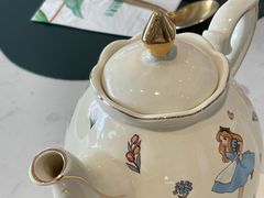 -ins森林童话餐厅coffee&bistro