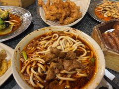 -小街天府(西工小街店)