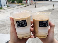 -CoffeeVendor(西乡店)