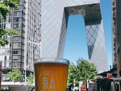 -京A Taproom·精酿餐吧(CBD店)