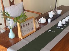 -小茶闲舍·观景商务茶馆(广州塔店)