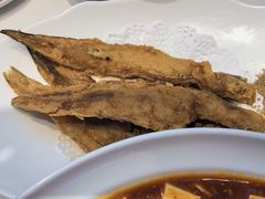 -渔家风味·鲅鱼水饺·央视展播·海鲜天津菜(开发区店)