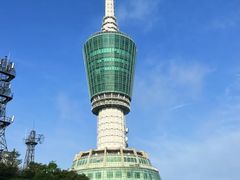 -梧桐山风景名胜区