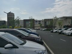 停车场-杉杉奥特莱斯广场(哈尔滨店)