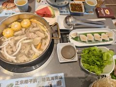 -椰小鸡·琼州糟粕醋(美兰缤纷城店)