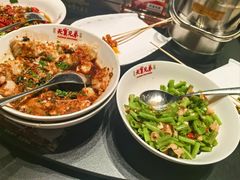 -天宝兄弟(前海壹方城店)