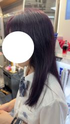 -Sying杉影日式烫染專門店