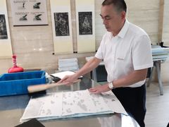 -白鹤梁水下博物馆