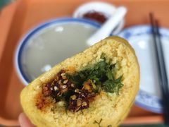 -隆福寺小吃店(东四店)