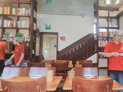 -付小姐在成都(中山公园店)