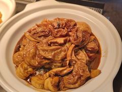 -君悦酒店·乐厨·高空自助餐(青年大街店)