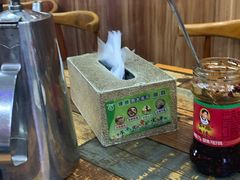 -塔斯提抓饭(东城汇店)
