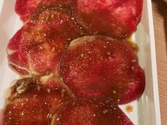 牛舌-圣火营自助烤肉(南京东路店)