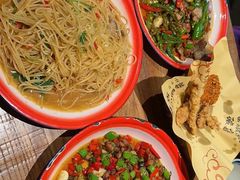 -泥糊破店小酒馆·团建聚餐(南京西路店)