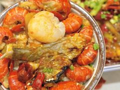 -鱼酷活鱼烤鱼(恒隆广场店)