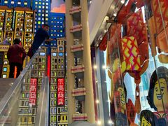 -上海世茂广场(南京东路店)