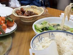 -芦茨金富饭庄·25年老字号·专做稻草鸡