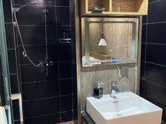 -Space君欧高空江景酒店(重庆解放碑云端之眼店)