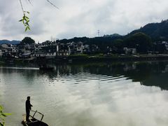 -新安江山水画廊风景区