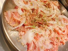 藤椒澳洲牛五花-小肚皮饮食店