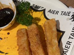 -太二酸菜鱼(武汉光谷保利店)