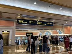 -澳门威尼斯人综合度假区
