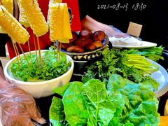 -羊大爷涮肉(亮马桥店)