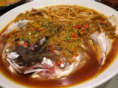 -御苑宾馆-中餐厅