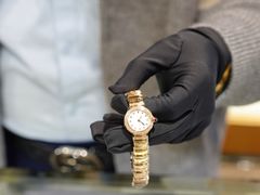 -109度二手奢侈品手表包包珠宝回收(新天地店)