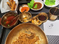 -贡梅老面馆·蟹粉面·无锡特色小吃(南长街主推店)