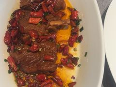 -秀儿四九城·新京菜(亚运村鸟巢店)