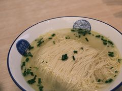 -新万鑫银丝面·非遗无锡味(惠山古镇店)
