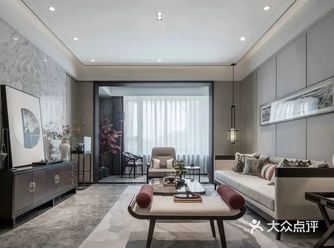 今日分享小户型千万别乱装，做到这6点才能明亮又通透！