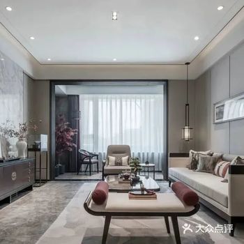 今日分享小户型千万别乱装，做到这6点才能明亮又通透！